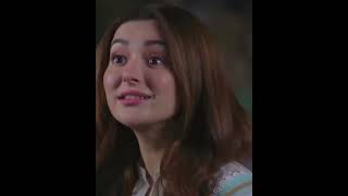 Woh Mere Pyar Mein Pagal Hein🥰 haniaamir shorts ishqiya [upl. by Legnalos259]