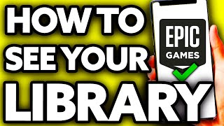 How To Get a Refund On The Epic Games Store  Easy Method [upl. by Esilahs677]