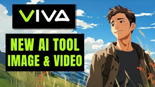 How To Use FREE AI Image And Video Generator  Vivago ai [upl. by Luigi]