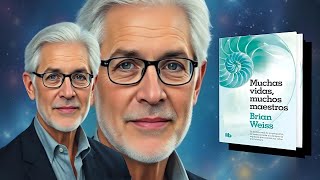 🦋 Libro de Brian Weiss COMPLETO MUCHAS VIDAS MUCHOS MAESTROS Dr Brian Weiss [upl. by Laforge169]