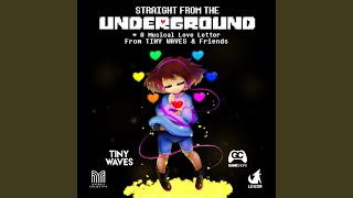 Once Upon a Time from UNDERTALE [upl. by Harvison]