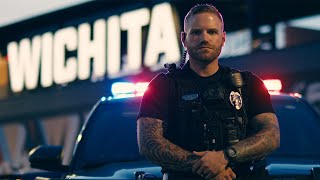 Wichita Police Department Recruitment [upl. by Nonie]