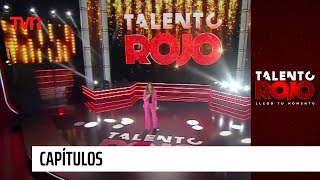 Talento Rojo  T1E7  Talento Rojo [upl. by Elsey]