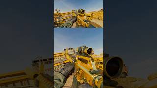 FASTEST WAY TO GET HEADSHOTS IN BLACK OPS 6 Gold Camo Guide [upl. by Teri]