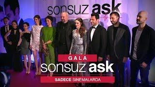 Sonsuz Aşka Görkemli Gala [upl. by Ingold]