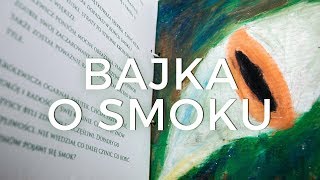 BAJKA O SMOKU  Bajki do słuchania dla dzieci na Dobranoc  Bajki terapeutyczne Audiobook [upl. by Nahtan]