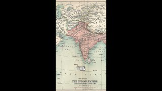 The Partition of India 1947 A Turning Point in History shorts [upl. by Stronski]