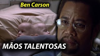 Ben Carson  Só Depende de Você Mãos Talentosas MOTIVAÇÃO HD [upl. by Eceryt]