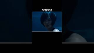 Ya vieron la serie sense8  🍿🍿🎦 movie cinéfilo series [upl. by Perl]