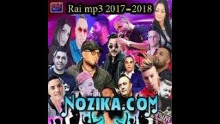 Rai Best Music Compilation II Best Hits of Arabe and Algerian Songs [upl. by Sunday]