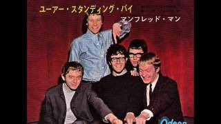 マンフレッド・マンManfred Mann／プリティー・フラミンゴPretty Flamingo （1966年） [upl. by Aihsenyt]