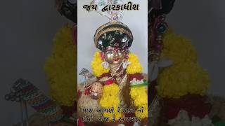 મારે આંગણે ઠાકર નો દીવો રોજ રે અંજવાળું જય ઠાકર [upl. by Zelazny]