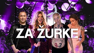 🔝 MIX HITOVA ZA ŽURKE 💥💥Milica Todorovic DJani Desingerica Breskvica [upl. by Adnana237]