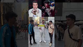 Cosa ne pensate del dissimg tra Tony effe e fedez dissing fedez tonyeffe musica [upl. by Nylannej960]