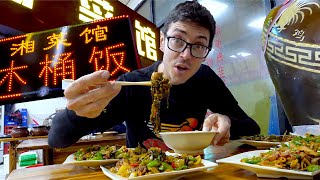 🇨🇳 GuangZhou Street Food Feast First Meal in China After Nearly 4 Years [upl. by Alba]