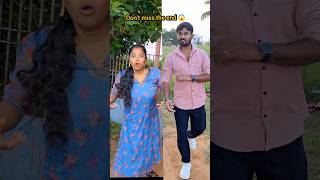 😡Ada Paavi 😱 real end twist 🤣 shorts trending funny comedy cpsaicharan viralvideo [upl. by Enelrak]