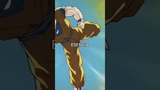 ESENCIAmusic aura amv dragonball edit esencia song créditos a NOTZ [upl. by Cherlyn]