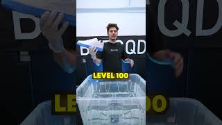 Level 1 to Level 1000 Hydro Dipping [upl. by Dielle]