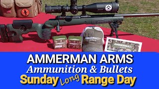 Ammerman Arms Sunday Range Day [upl. by Jarl]