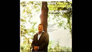 Gone  Ferlin Husky  1968 [upl. by Bethel]