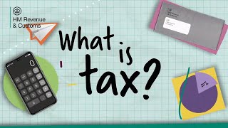 What is tax  Tax Facts [upl. by Sokul]