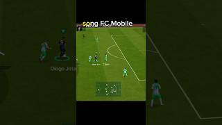 Song FC Mobile EASFCMOBILE fcmobile memes automobile shorts short minniedinis brawlstars [upl. by Elokin]