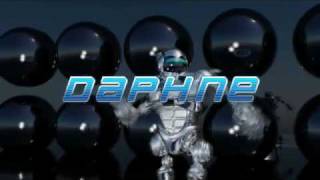 Daphne Daphne music Daphne song dance [upl. by Senaj]