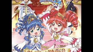 Fushigi Boshi no Futago Hime Opening 1 Full Version [upl. by Chelsea]