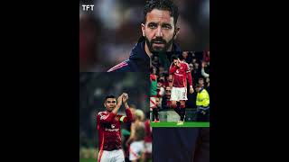 the new captain of Manchester United [upl. by Yvaht]