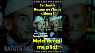 Melci qengji me pilaf  Kocert ne vitin 1936 batuta shqip viralvideo fypシ゚viral fyp shorts [upl. by Alcine]