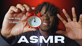 ASMR Sleep In 3…2…1 ⏰ [upl. by Yerfoeg516]