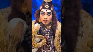 Mahadev rajatalmast trending jaimahakal shiv jhanki shortvideo bhfyp harhar Maa [upl. by Dulcia]