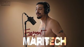 SOUNDTIFIC ESSERPENTIsmael2  Maritech Official Freesytle Music Video [upl. by Shriver641]