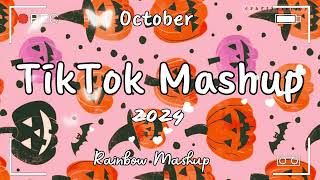 Tiktok Mashup October 💗2024💗 Not Clean [upl. by Virgil241]