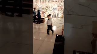 Beachy chacho ki shadi enjoy krty hoa 🥳🎉🎉 shortviral cutebaby najmaasif g5m [upl. by Volnay734]