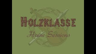 Holzklasse  Home Session  Molly Malone [upl. by Nonnad697]