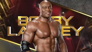 Bobby Lashley 2024 AEW entrance theme song Hurt You [upl. by Lenee]