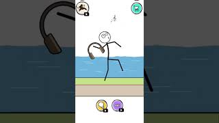 stickman fight  stickman animation  stickman war  stickman minecraft  stickman warriors [upl. by Traweek]