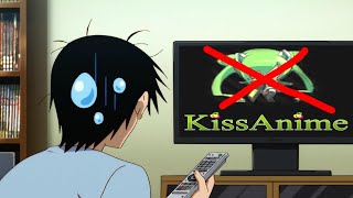 10 Replacement Websites For KissAnime [upl. by Ahon429]