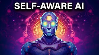 Will AI Become Self Aware This Might Shock You [upl. by Chrisse]