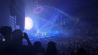 ODESZA  Kusanagi Live From Madison Square Garden 62224 [upl. by Corina]