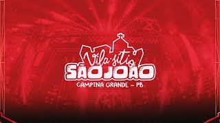 Vila Sítio São João Live stream [upl. by Nuahc]