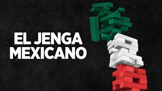 El Jenga Mexicano [upl. by Moth818]