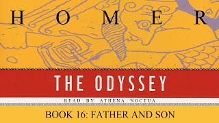 The Odyssey Book 16 [upl. by Gerhardt]