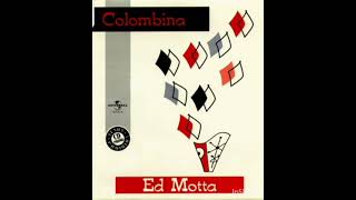 Ed Motta  Colombina  Acustic Version [upl. by Ingar]