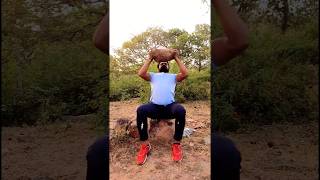 Fitness shoulder workout shorts motivation NssDeshi day247 [upl. by Limemann]