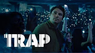 Trap Movie 2024  Josh Hartnett  M Night Shyamalan  Saleka  Lady Raven Review and Facts [upl. by Eidahs]