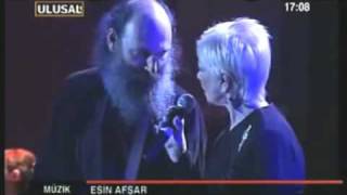 Esin AFŞAR  Drama Köprüsü [upl. by Amo]