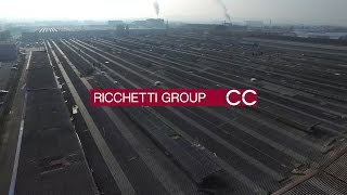 Ricchetti GroupCompany Profile [upl. by Manup]