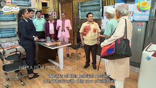 FULL EPISODE 3808  Taarak Mehta Ka Ooltah Chashmah  Full Episode  तारक मेहता का उल्टा चश्मा [upl. by Addia]